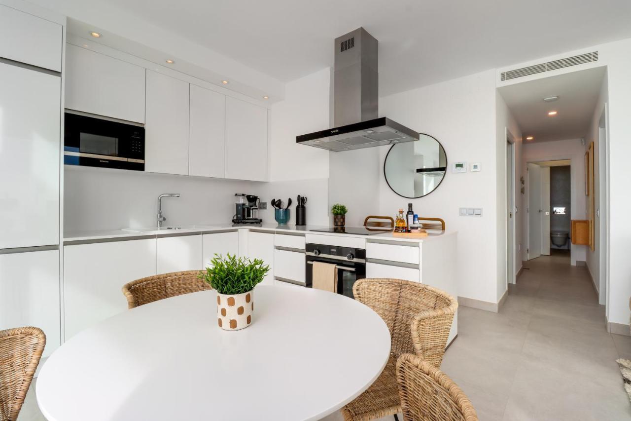 Bayview Hills, Luxury 2 Bedroom Apartment Torrox Εξωτερικό φωτογραφία