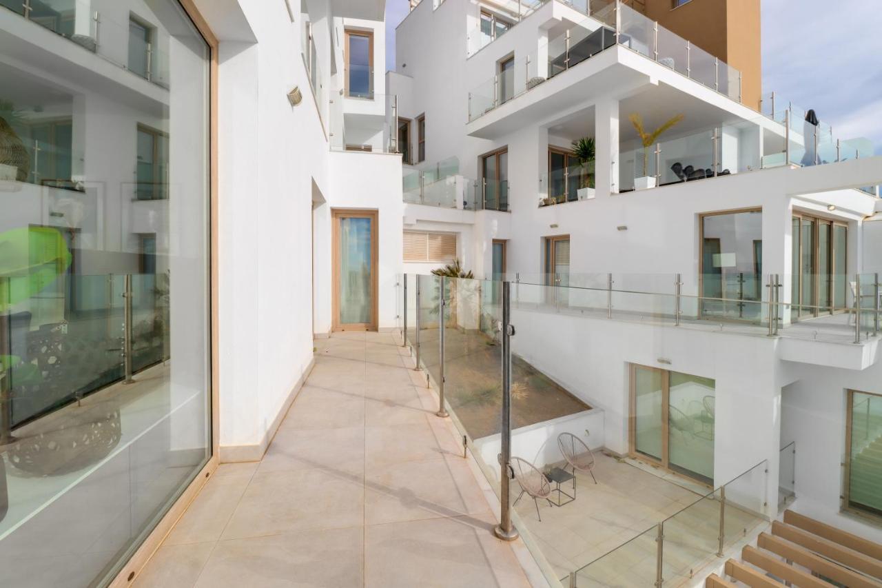 Bayview Hills, Luxury 2 Bedroom Apartment Torrox Εξωτερικό φωτογραφία