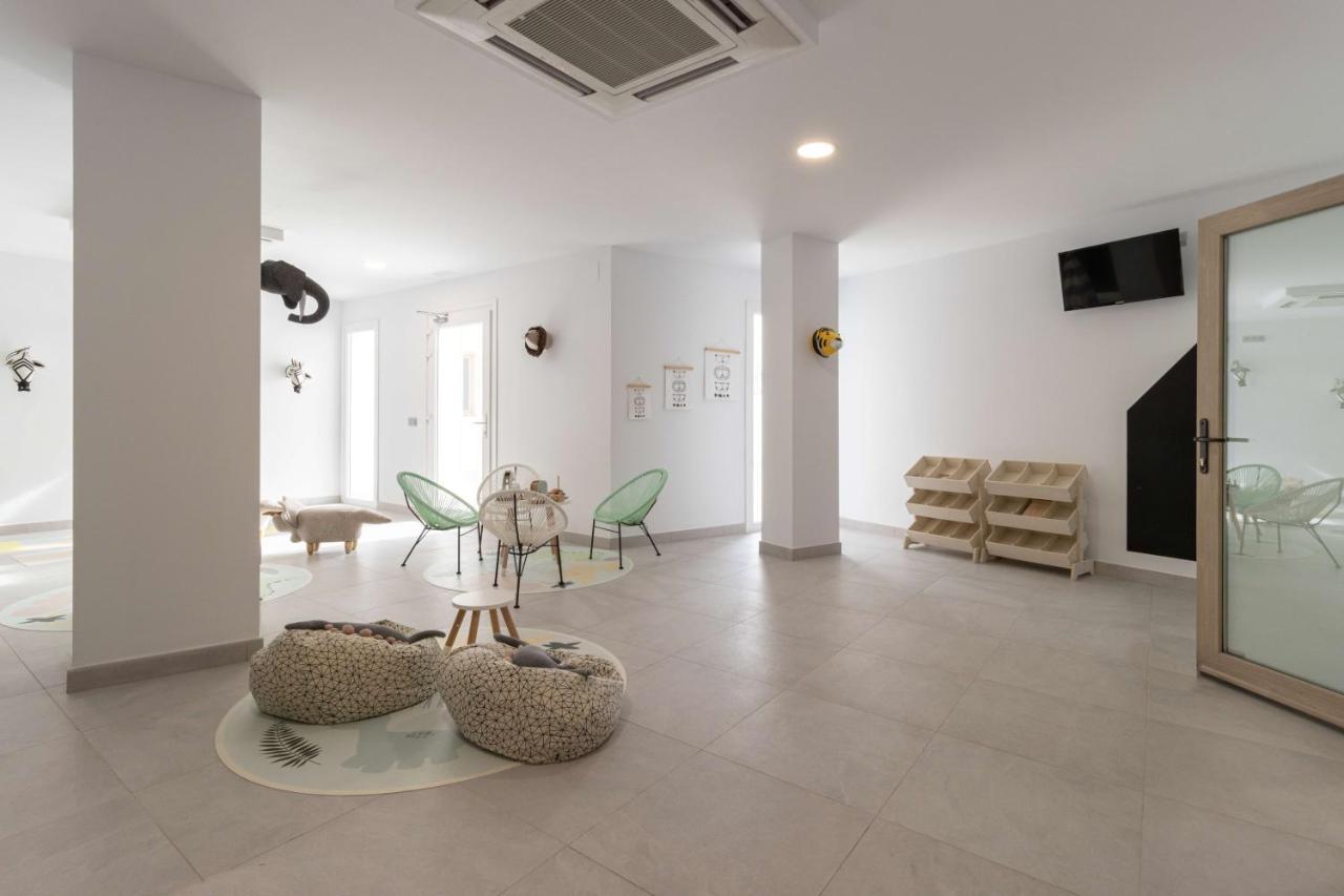 Bayview Hills, Luxury 2 Bedroom Apartment Torrox Εξωτερικό φωτογραφία