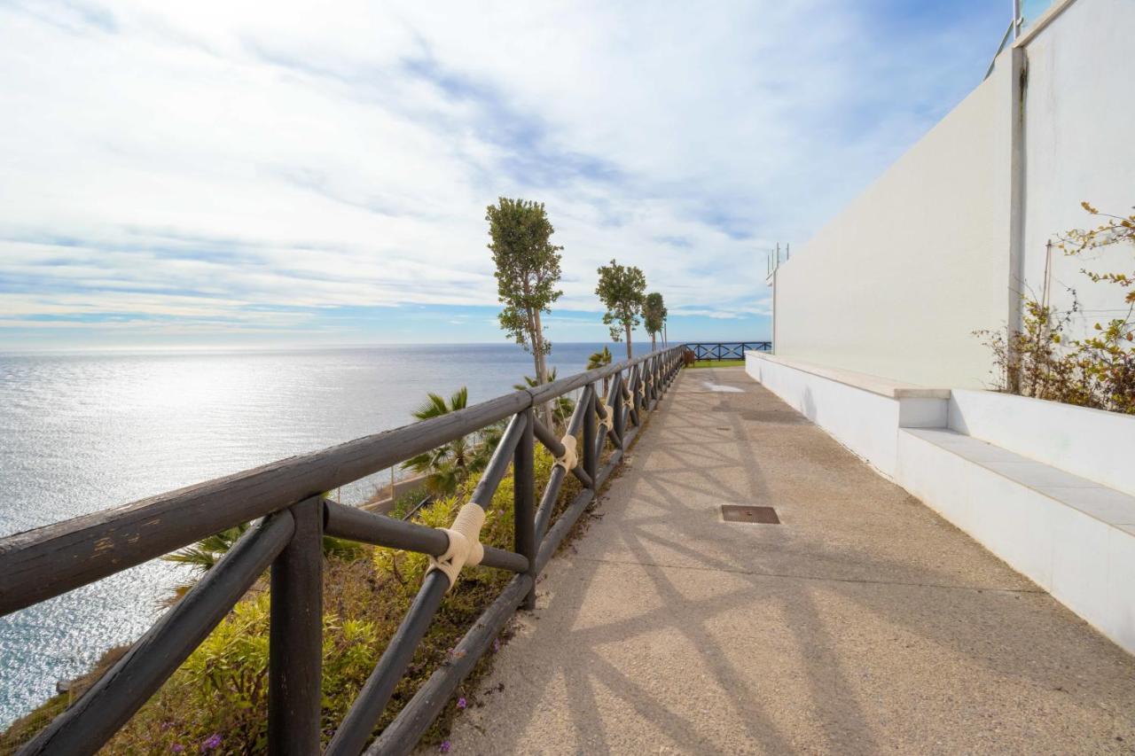 Bayview Hills, Luxury 2 Bedroom Apartment Torrox Εξωτερικό φωτογραφία