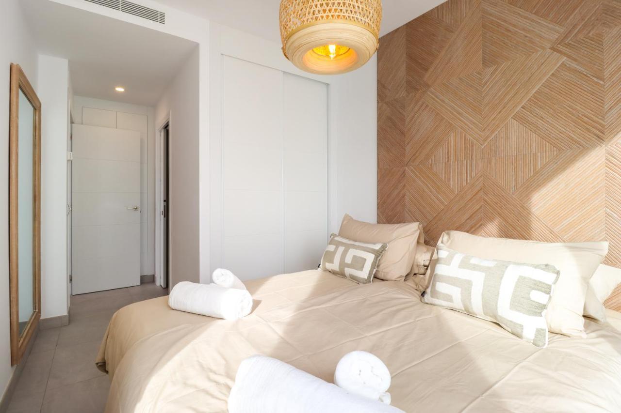 Bayview Hills, Luxury 2 Bedroom Apartment Torrox Εξωτερικό φωτογραφία
