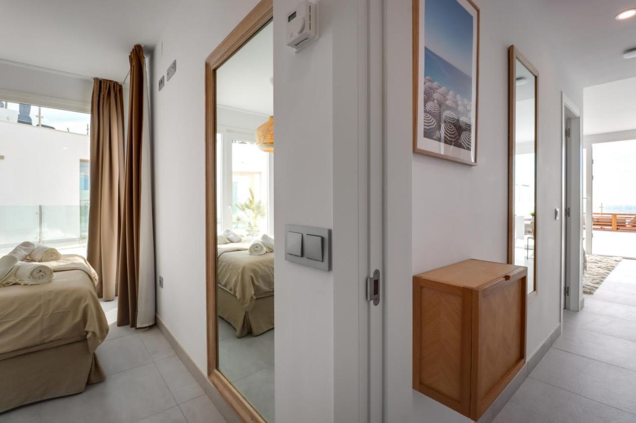 Bayview Hills, Luxury 2 Bedroom Apartment Torrox Εξωτερικό φωτογραφία