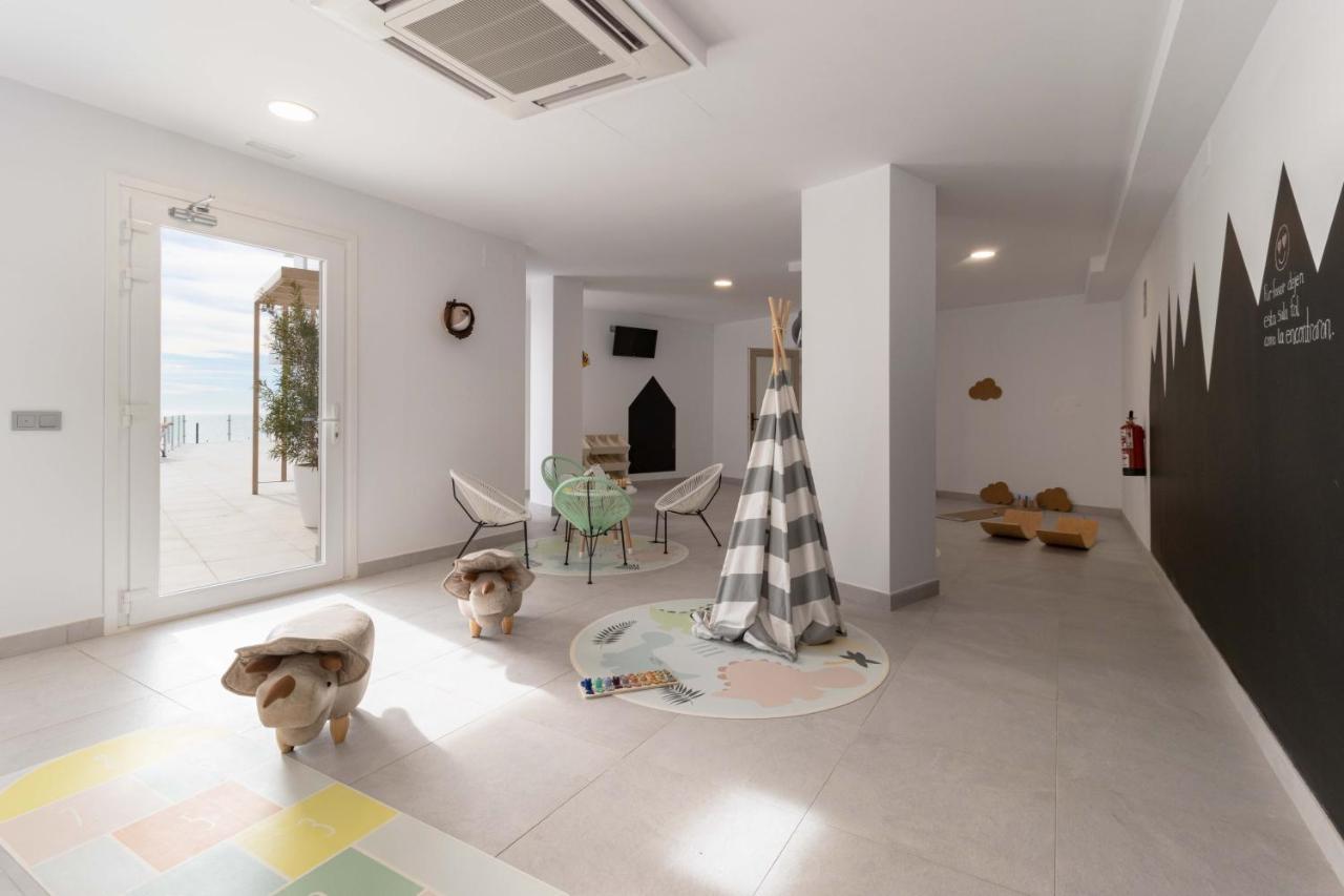 Bayview Hills, Luxury 2 Bedroom Apartment Torrox Εξωτερικό φωτογραφία
