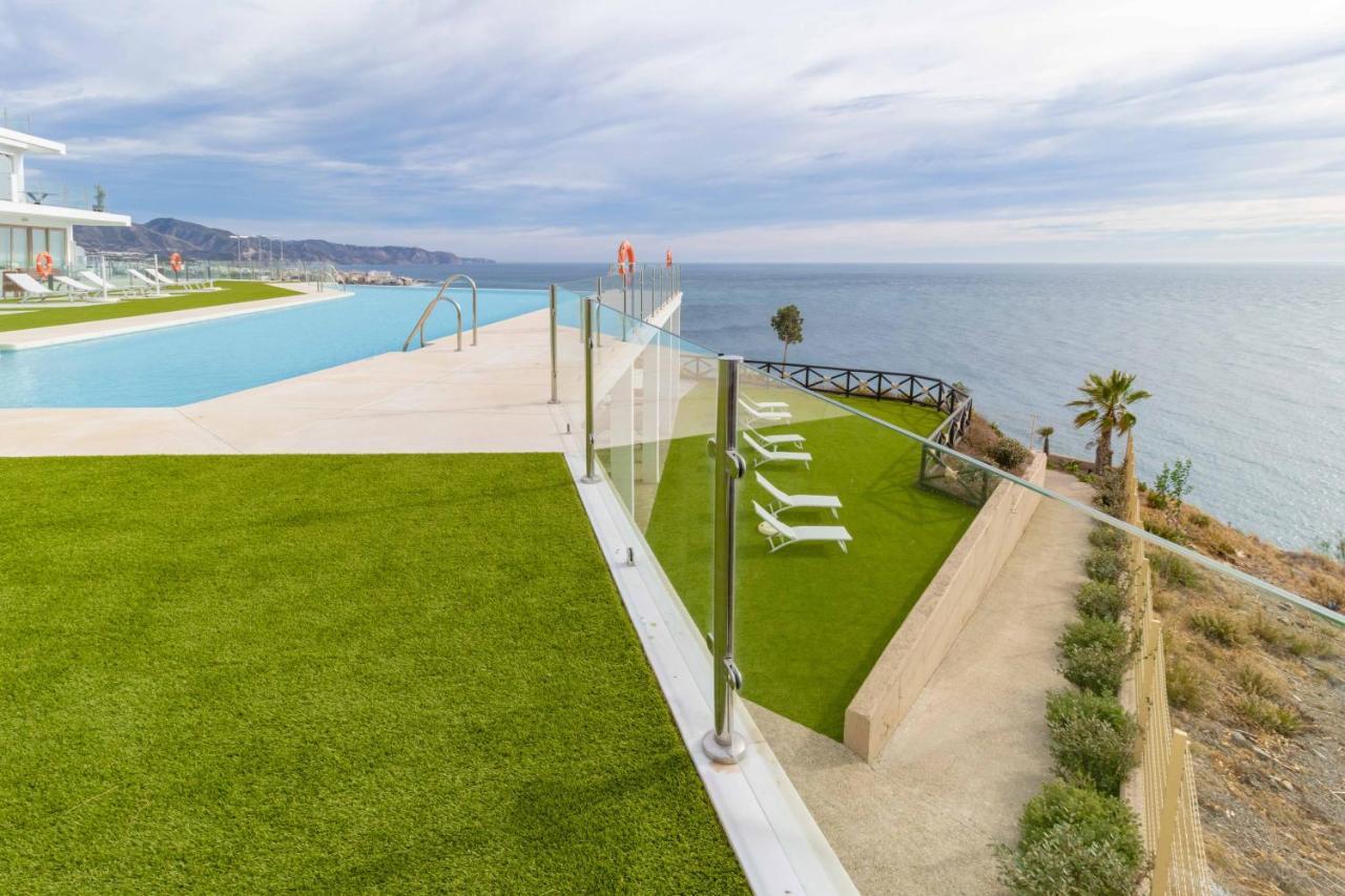Bayview Hills, Luxury 2 Bedroom Apartment Torrox Εξωτερικό φωτογραφία