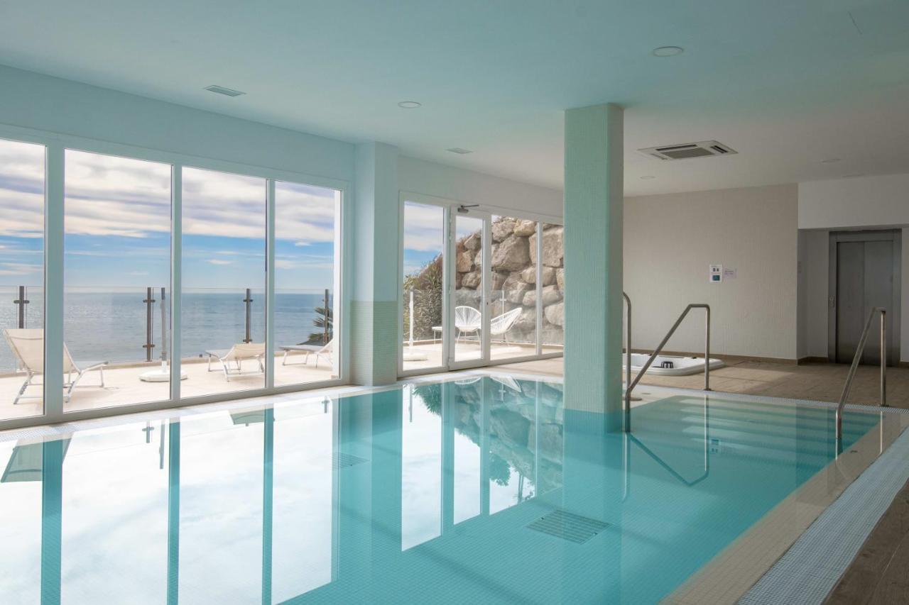 Bayview Hills, Luxury 2 Bedroom Apartment Torrox Εξωτερικό φωτογραφία