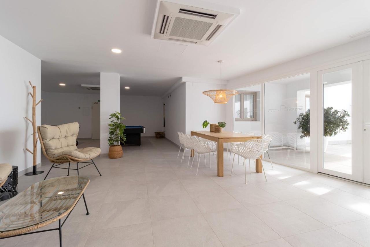 Bayview Hills, Luxury 2 Bedroom Apartment Torrox Εξωτερικό φωτογραφία