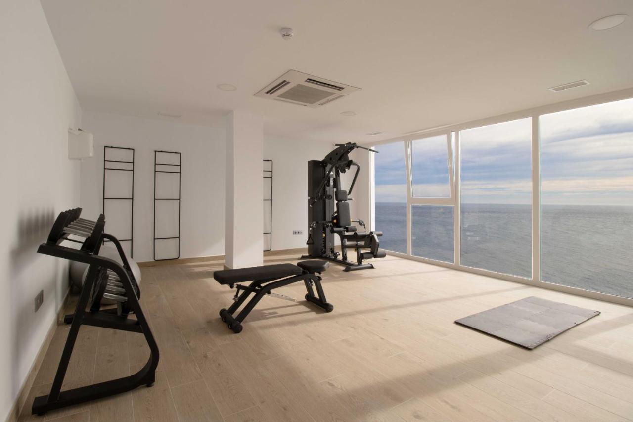 Bayview Hills, Luxury 2 Bedroom Apartment Torrox Εξωτερικό φωτογραφία