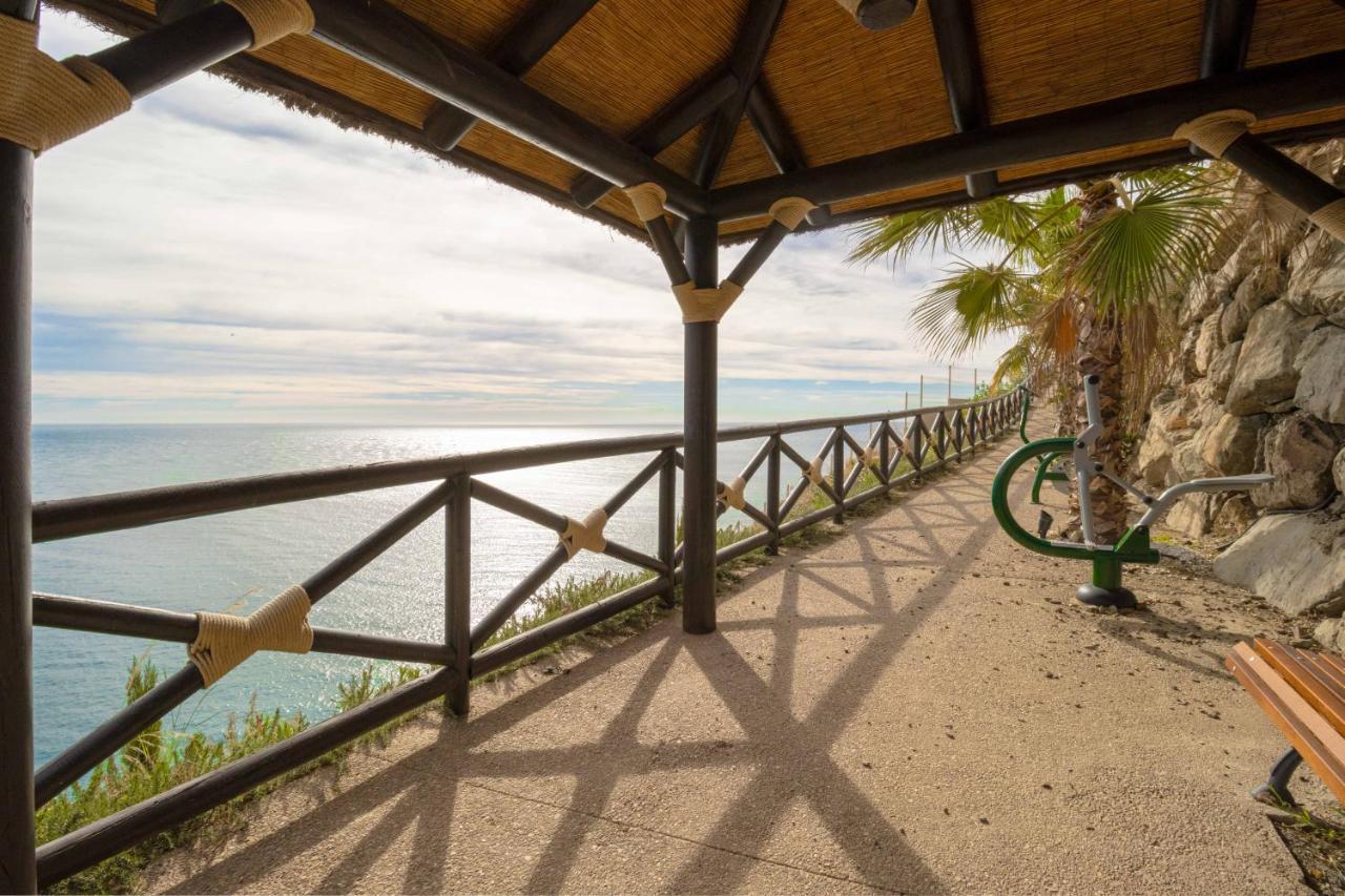 Bayview Hills, Luxury 2 Bedroom Apartment Torrox Εξωτερικό φωτογραφία