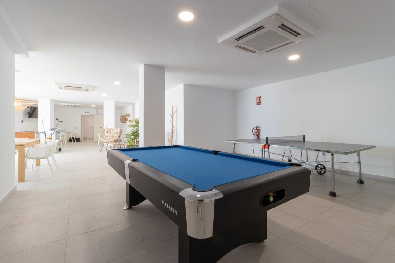 Bayview Hills, Luxury 2 Bedroom Apartment Torrox Εξωτερικό φωτογραφία