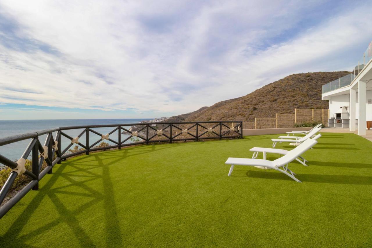 Bayview Hills, Luxury 2 Bedroom Apartment Torrox Εξωτερικό φωτογραφία